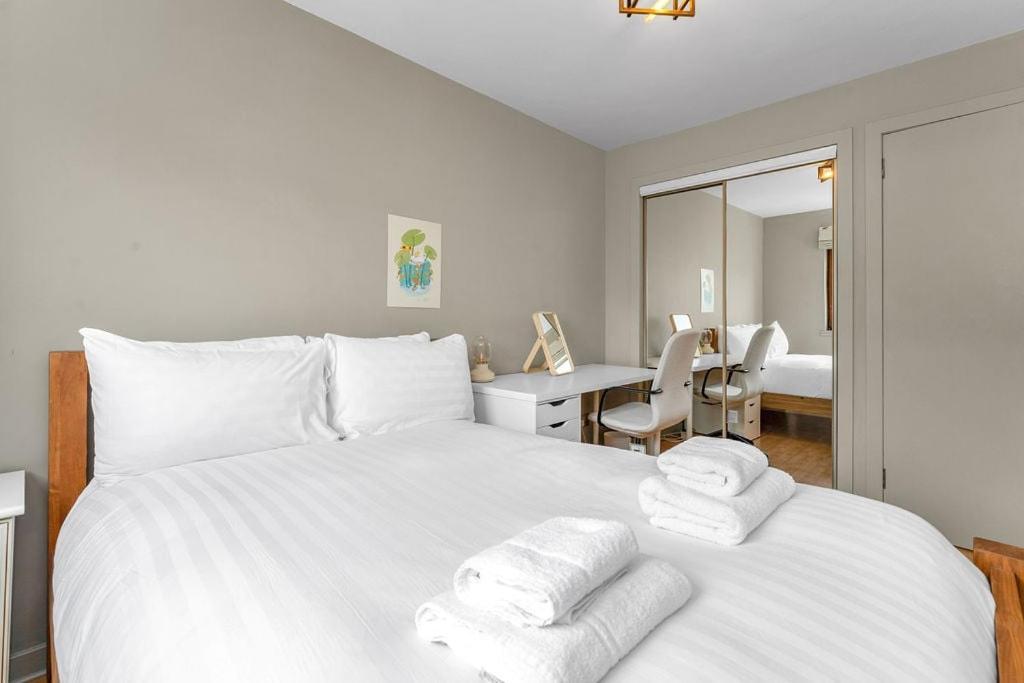 Apartamento Guestready - Peaceful Retreat In Leith Edimburgo Exterior foto